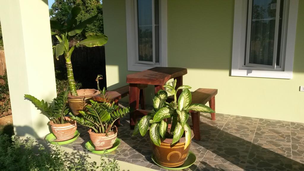Ban Khan Leema Sam Roi Yot Εξωτερικό φωτογραφία